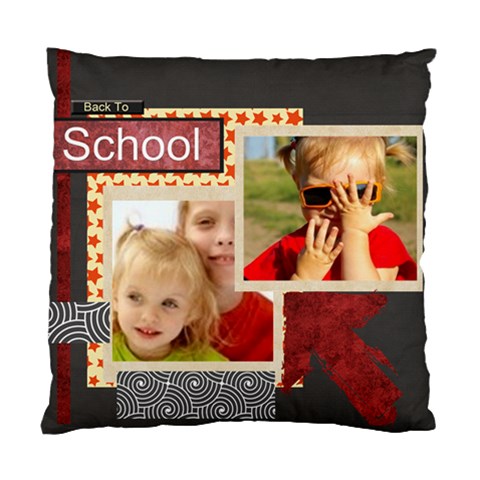 Back To School  By Joely Front