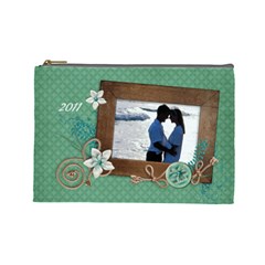 Beach/Vacation-Cosmetic Bag (L)  (7 styles) - Cosmetic Bag (Large)