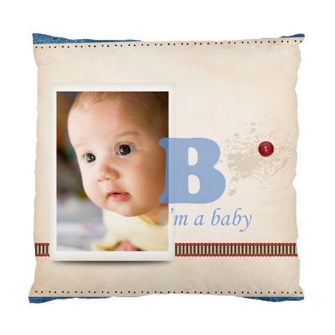 Boy Baby By Joely Back
