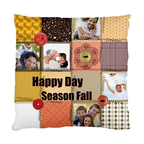 Happy Season By Joely Back