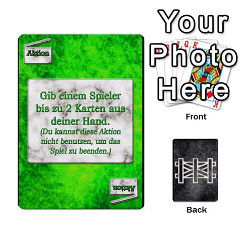 Jarden Uno 2 By Strainer Front - Club3