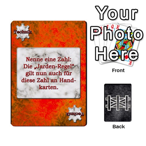 Jarden Uno 2 By Strainer Front - Club10