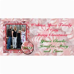 Family Christmas