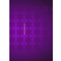 Happy New Year 2026 5x7 Card