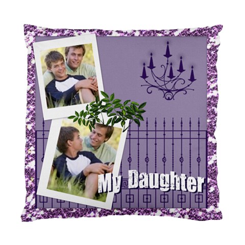My Daughter By Joely Front