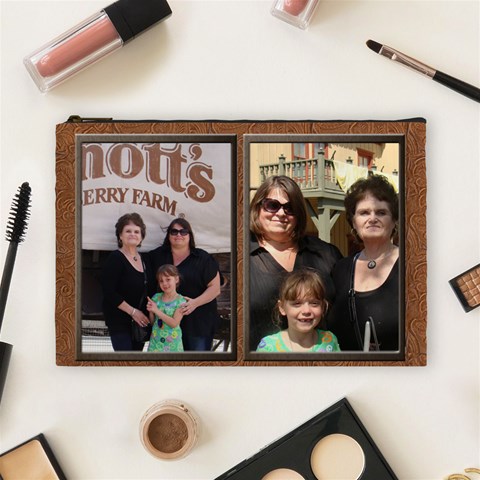 2011 4 Knotts Cosmetic Bag Final By Barbara Front