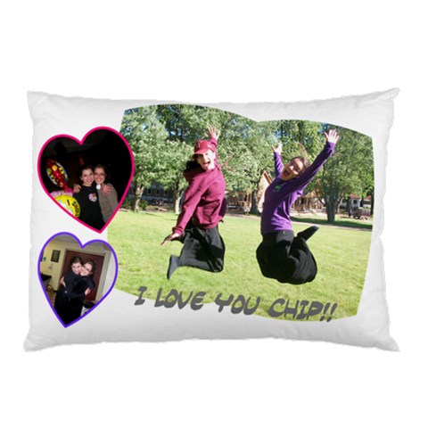 For Chip  By Ettie Front