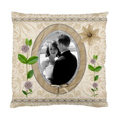 Pretty Nature 2-Sided Cushion Case (5 styles) - Standard Cushion Case (Two Sides) Pretty Nature 2-Sided Cushion Case (5 styles) - Standard Cushion Case (Two Sides)