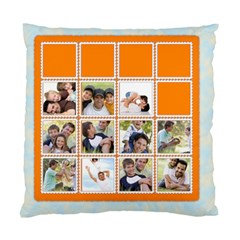family collection (5 styles) - Standard Cushion Case (Two Sides) family collection (5 styles) - Standard Cushion Case (Two Sides)