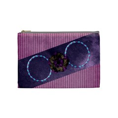 Not So Scary Medium Cosmetic Bag 1 - Cosmetic Bag (Medium)