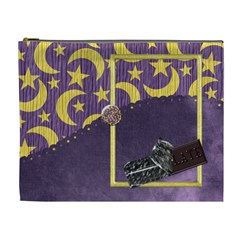 Not So Scary Xl Cosmetic Bag 1