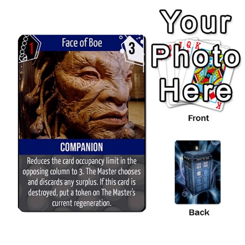 Queen Talons Of Weng Front - SpadeQ