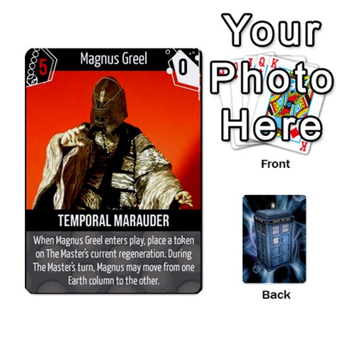 Talons Of Weng Front - Heart4