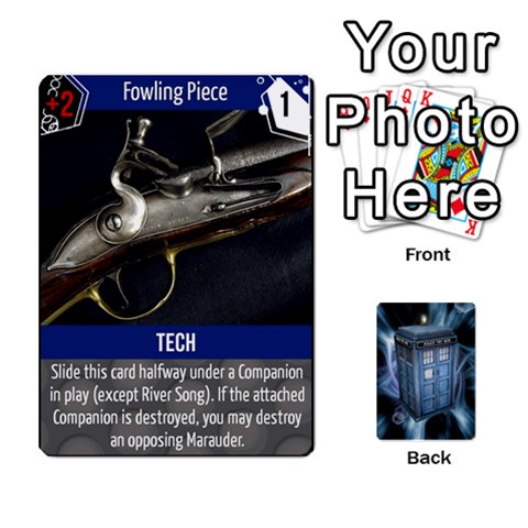 Talons Of Weng Front - Diamond10