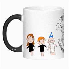 Birthday Mug - Morph Mug