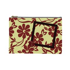 KOKO Large Cosmetic Bag 1 (7 styles) - Cosmetic Bag (Large)