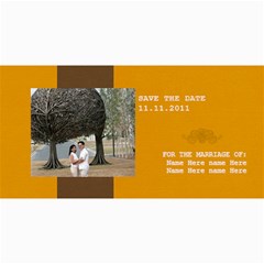 Save The Date Cards- Minimalist2