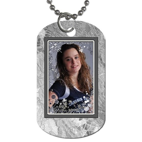Janie By Kim Underwood Front