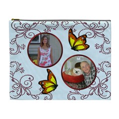 family cosmetic bag - Cosmetic Bag (XL)