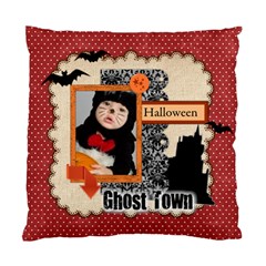 halloween - Standard Cushion Case (Two Sides)