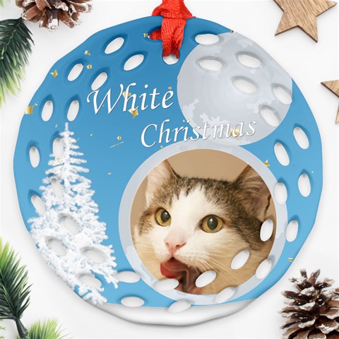 Christmas By Joely Back