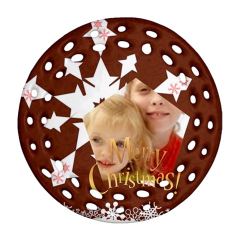 Christmas By Joely Back