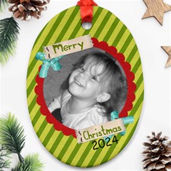 2024 Ornament 12