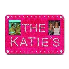 KTF Doormat - Small Doormat