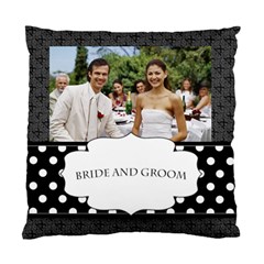 wedding (5 styles) - Standard Cushion Case (Two Sides) wedding (5 styles) - Standard Cushion Case (Two Sides)