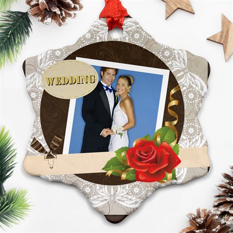 Wedding By Joely Front