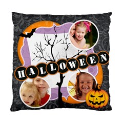 halloween - Standard Cushion Case (One Side)