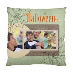 halloween - Standard Cushion Case (One Side)