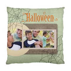 halloween - Standard Cushion Case (Two Sides)