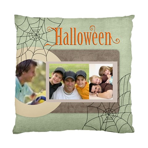 Halloween By Joely Back