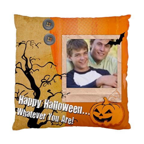 Halloween By Joely Back