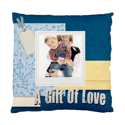 A Gift Of Love By Joely Back