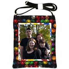 family shoulder bag - Shoulder Sling Bag