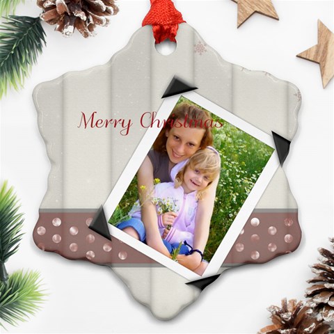 Christmas By Joely Front