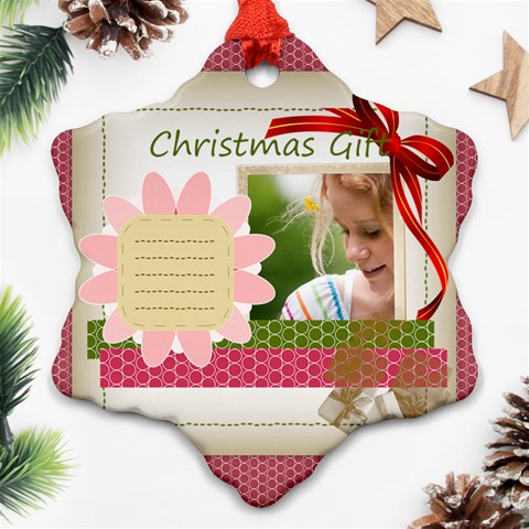 Christmas By Joely Front