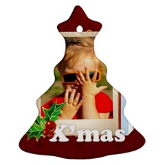 chritmas - Ornament (Christmas Tree) 