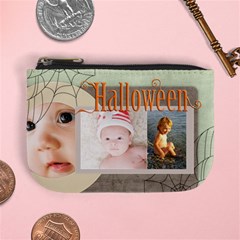 halloween - Mini Coin Purse