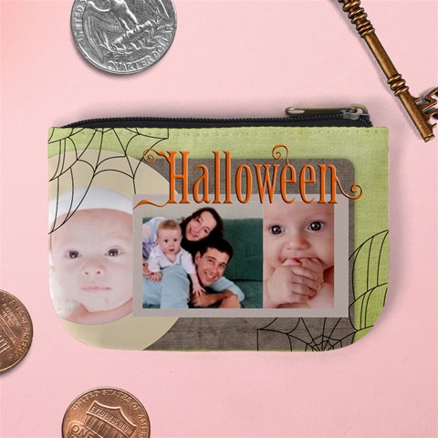 Halloween By Joely Back