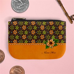 Mini Coin Purse: Happiness Mini Coin Purse: Happiness