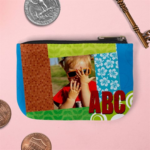 Abc  By Joely Back