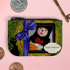 halloween - Mini Coin Purse