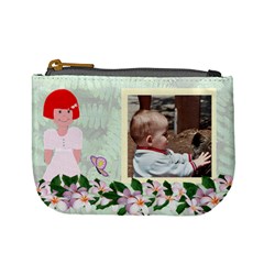 childs mini change purse - Mini Coin Purse