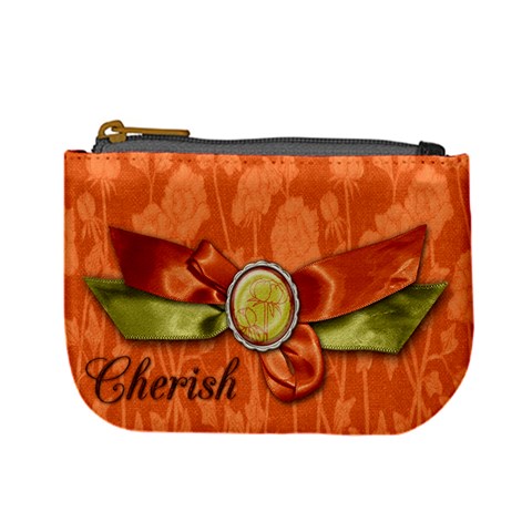 Cherish Purse By Shelly Front