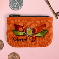 cherish_purse - Mini Coin Purse