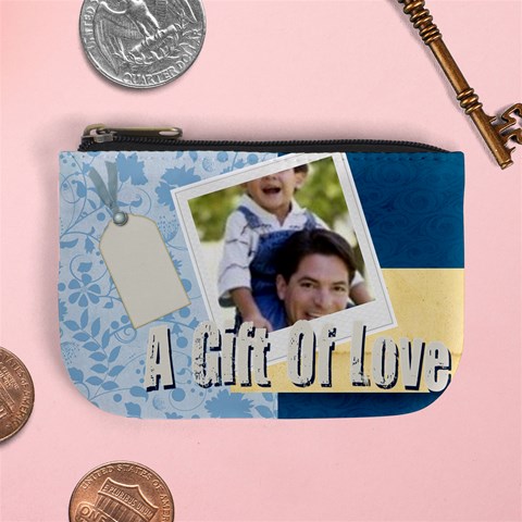 A Gift Of Love By Joely Front