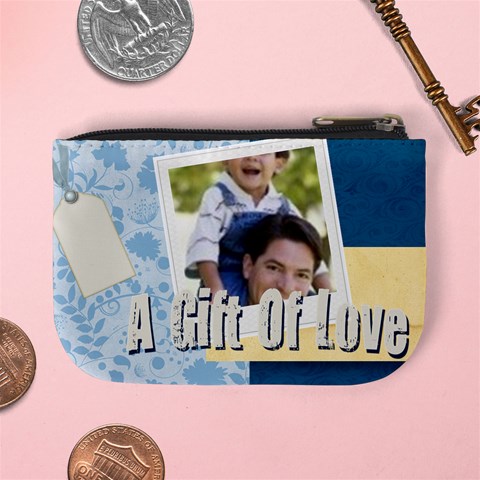 A Gift Of Love By Joely Back